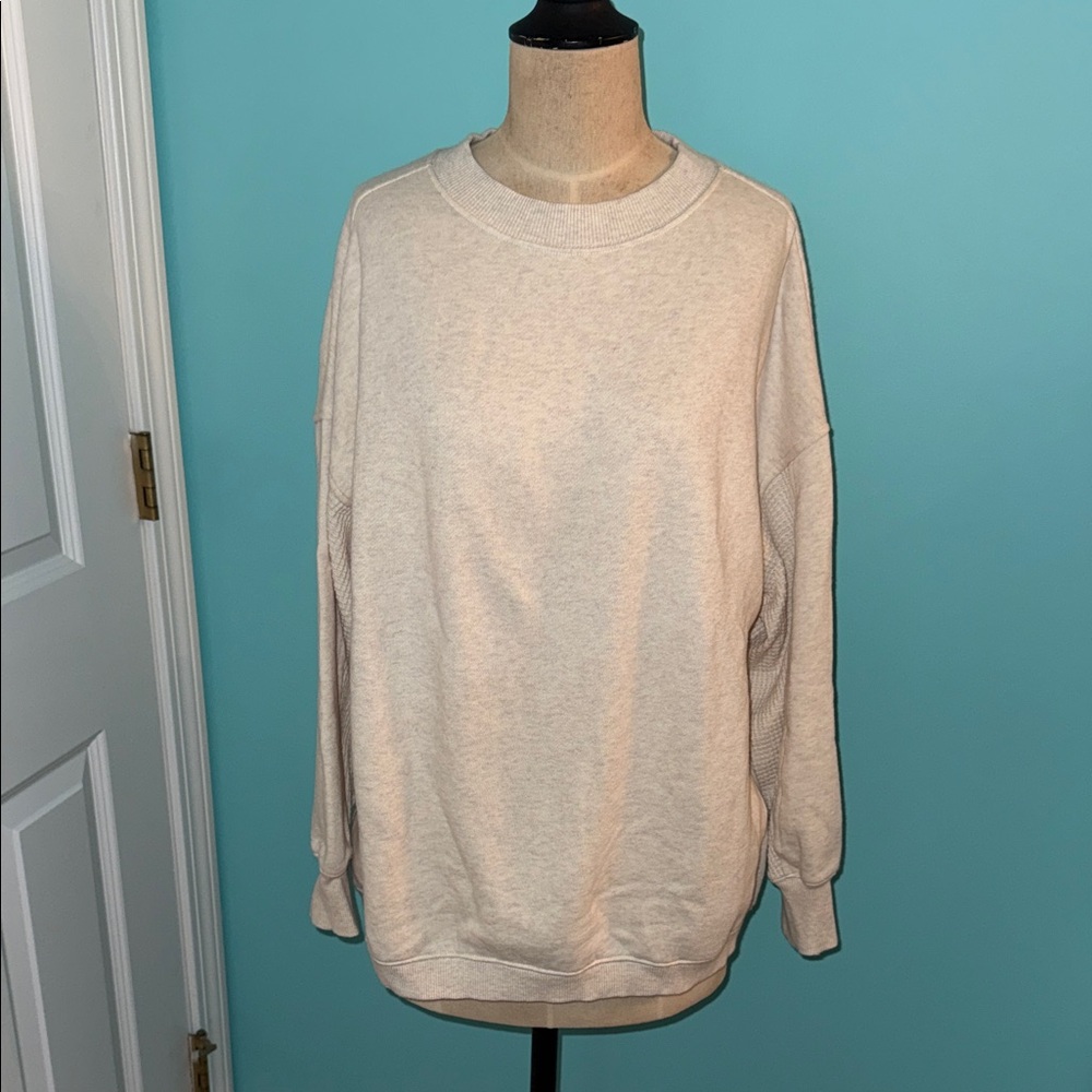 Aerie Crewneck Sweatshirt
